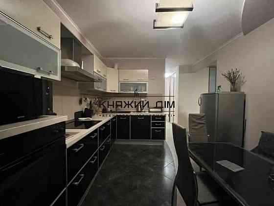 Продаж 3-кімнатної квартири, метро Позняки. № 21145090 Київ