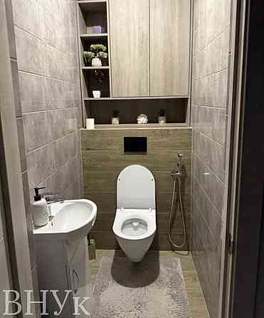 Продаж Квартира 2-кімнатна, 10/10 поверх на Конякіна Луцьк