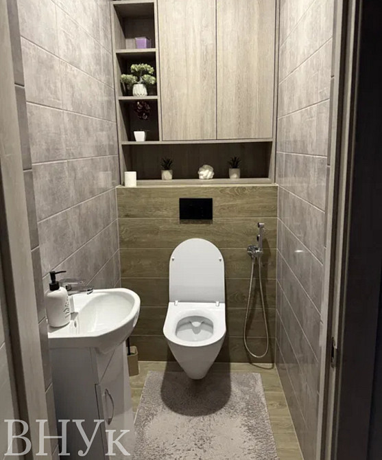 Продаж Квартира 2-кімнатна, 10/10 поверх на Конякіна Луцьк - фото 6