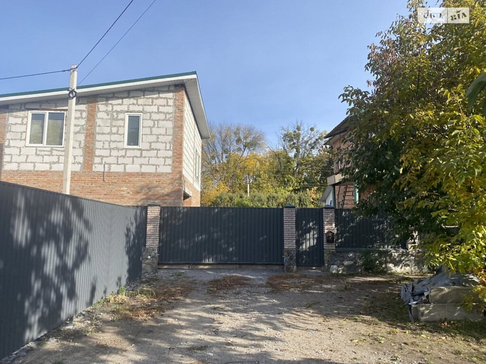 Продаж Будинок на Немирівське Шосе Вінниця - фото 1