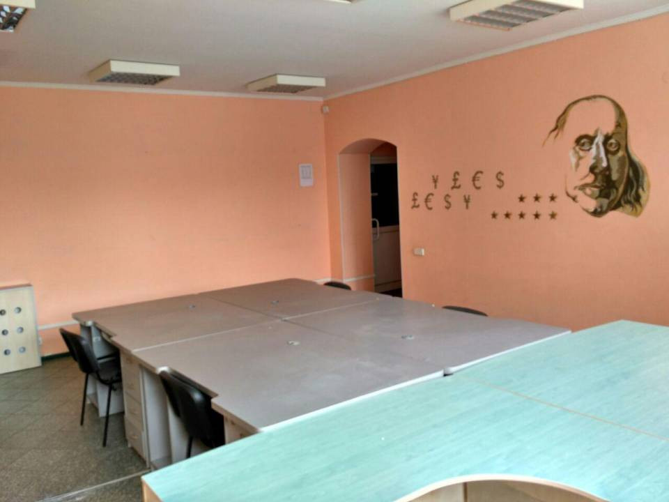 Продаж офісне приміщення на вул. Смілянська, 23 приміщень - 1, поверх - 2/9 Черкаси - фото 1