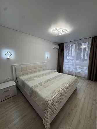 Оренда Квартира 1-кімнатна, 2/10 поверх Ivano-Frankivs'k