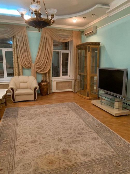 Оренда Квартира 3-кімнатна на Крещатик ул., 15 Київ - фото 2