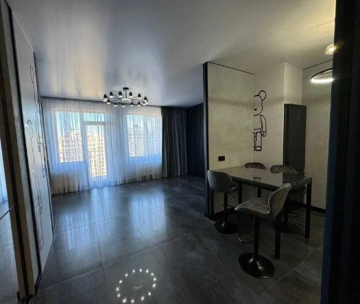 1комн.квартира в Аркадии- видовая ЖК Эллада Одеса - фото 7