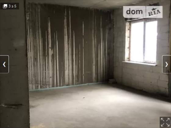 Оренда торгове приміщення на Москаленка поверх - 1/11 Винница