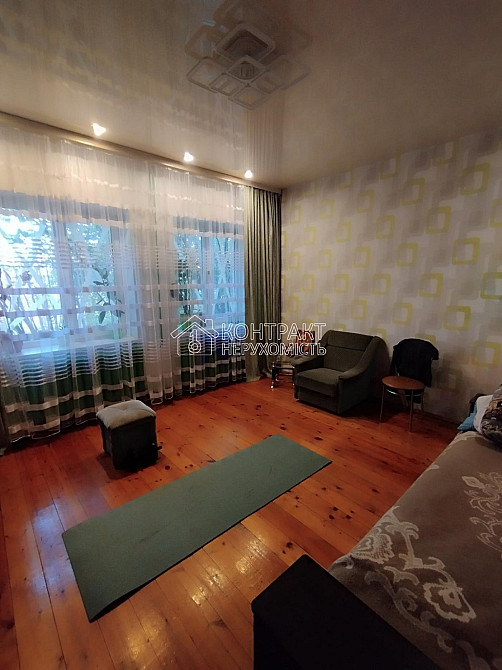 Продаж Будинок 5-кімнатний на вул. Терихівська Харків - фото 3