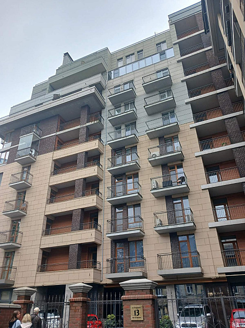 Продам квартиру в центре, рядом море. Odessa - photo 12