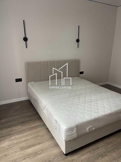 Оренда Квартира 2-кімнатна, 1/2 поверх на вул. Корсунська Львів - фото 1