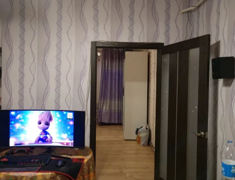 Продам 2-х комнатную квартиру на Мясоедовской Odessa