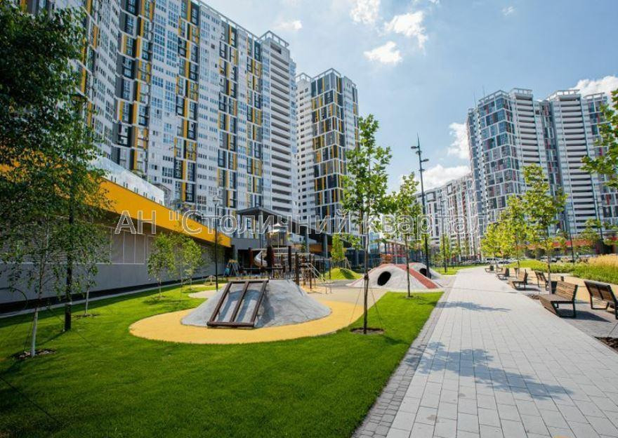 Продаж Будинок 1-кімнатний на Микільсько-Слобідська вул., 8 Киев - изображение 1