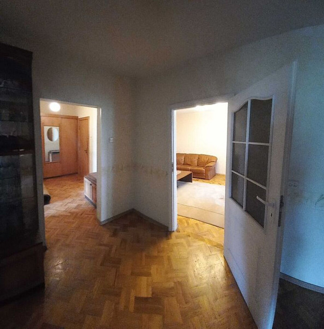 Продаж Квартира 4-кімнатна, 2/15 поверх на ревуцького, 13 Київ - фото 18