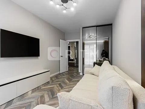 Продаж 2к Квартира 61.1 кв.м Героїв Майдану вулиця 17А  - фото 13