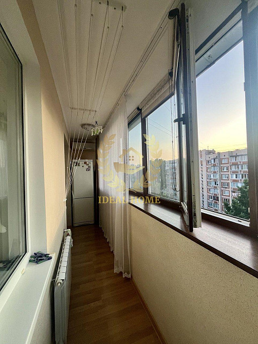 Продаж 1 к. квартири, Борщагівка Київ - фото 17