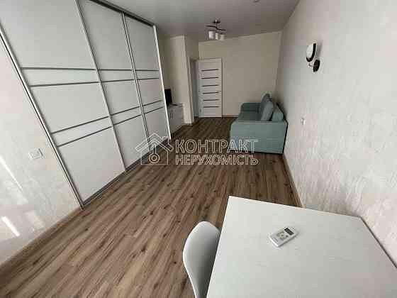 Оренда Квартира 1-кімнатна, 2/9 поверх на вул. Героїв Харкова Харків