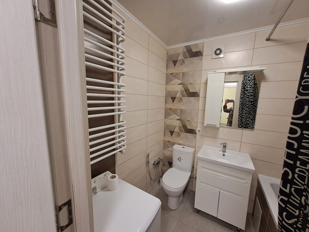 Оренда. 1- кімнатна квартира. Тернопіль. Східний. вул Довженка. Тернопіль - фото 19