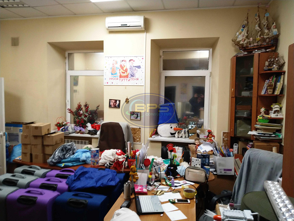 Продаж офісне приміщення на вул. Пироговская Одеса - фото 7