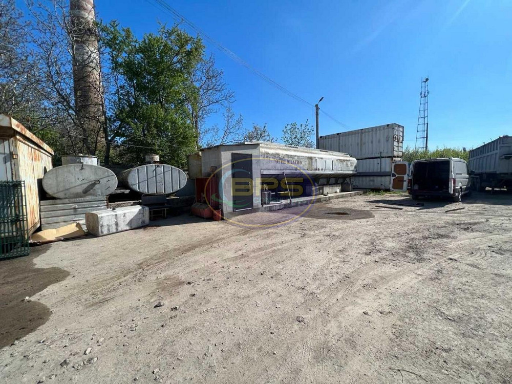 Продаж виробниче приміщення на вул. Комунальна поверх - 1/2 Южне - фото 10