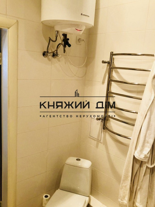 Продаж 1к Квартира 55 кв.м Красногвардейская ул./Гната Хоткевича Київ - фото 3