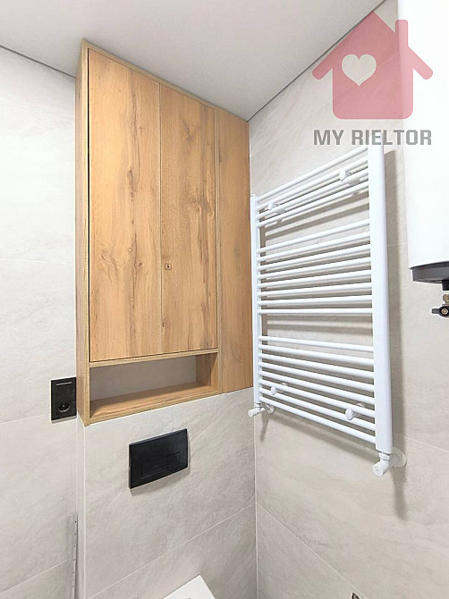 Продаж Квартира 1-кімнатна, 4/9 поверх на Тлехаса Ужгород - фото 11