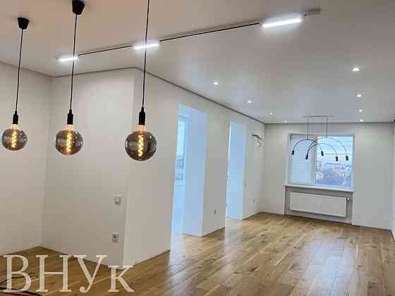 Продаж Квартира 3-кімнатна, 9/11 поверх на Волі Луцк