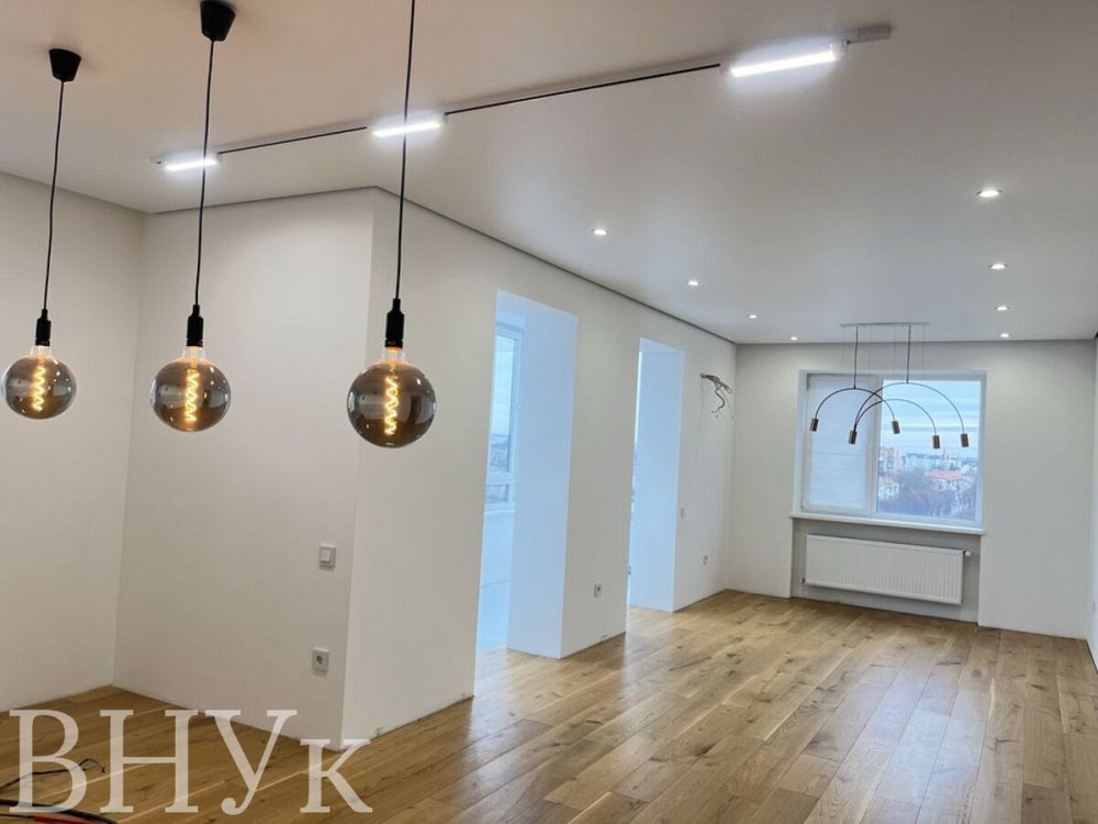 Продаж Квартира 3-кімнатна, 9/11 поверх на Волі Луцк - изображение 3