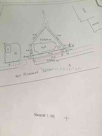 Продаж торгове приміщення на вул. Княжий Затон приміщень - 1, поверх - 1/1 Киев