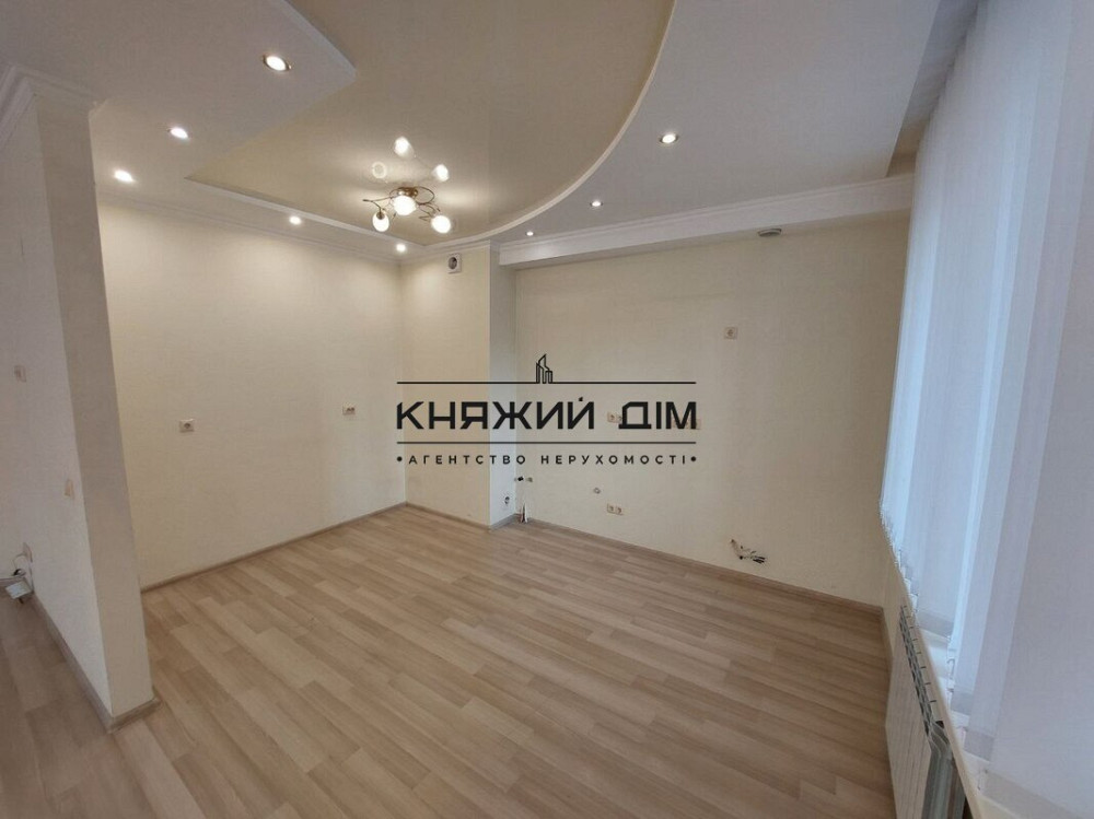 Оренда офісне приміщення на Борщаговская ул. поверх - 6/19 Київ - фото 6