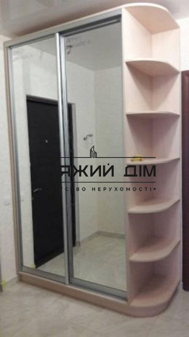 Оренда Квартира 3-кімнатна, 5/25 поверх на Русовой Софии ул. Київ - фото 8