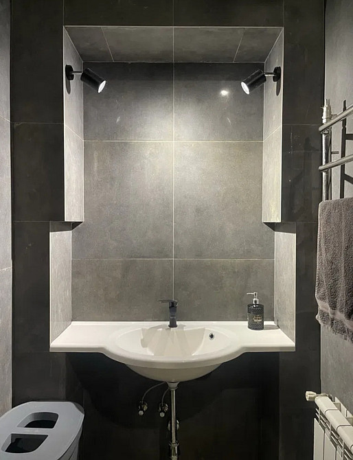 Продаж 5к Квартира 96 кв.м Гуйва Zhytomyr - photo 2