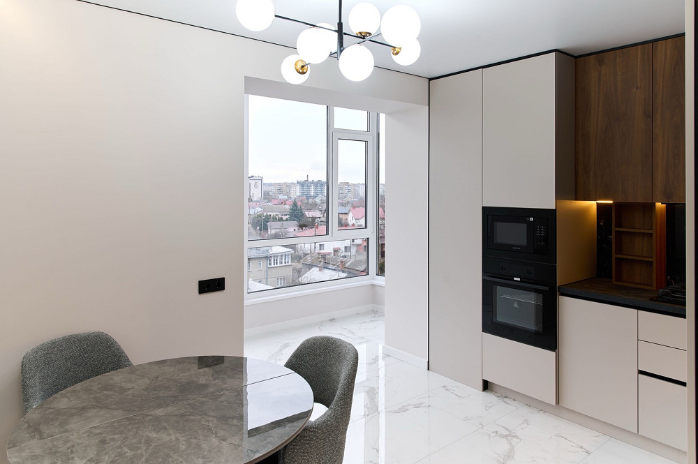 Продаж Квартира 2-кімнатна, 6/10 поверх на Миру, 100 Івано-Франківськ - фото 15