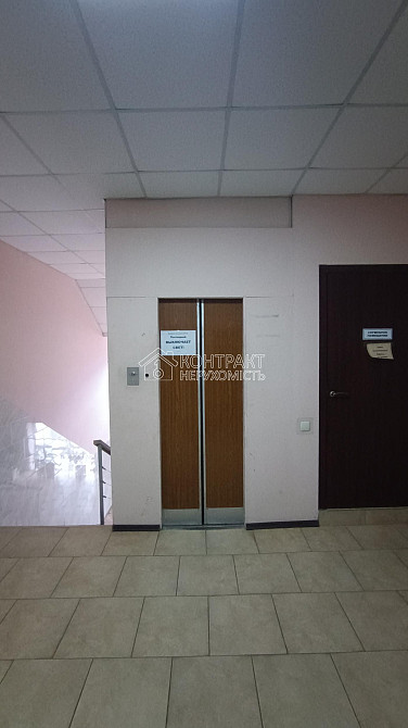 Оренда офісне приміщення на вул. Електромеханічний приміщень - 1, поверх - 2/4 Харків - фото 13