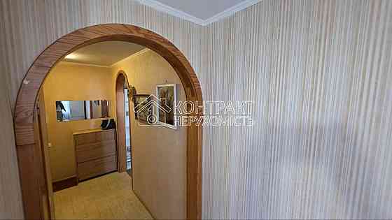 Продаж Квартира 1-кімнатна, 12/12 поверх на вул. Перемоги Харків