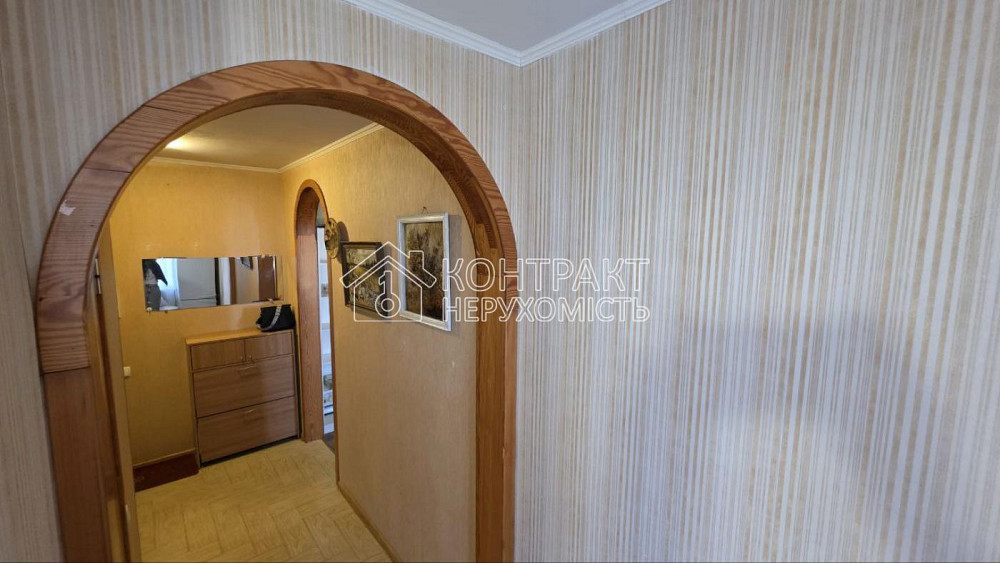 Продаж Квартира 1-кімнатна, 12/12 поверх на вул. Перемоги Kharkiv - photo 6