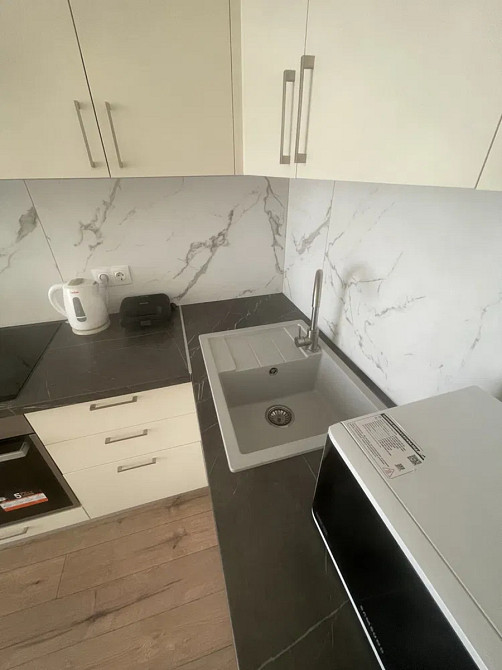 Оренда Квартира 1-кімнатна, 13/26 поверх на ЖК Варшавський плюс Київ - фото 14