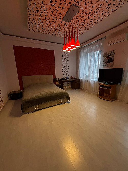 Продаж Квартира 1-кімнатна, 7/10 поверх на Евгения Чикаленко (Академика Вильямса) улица, 59Е Одесса - изображение 5