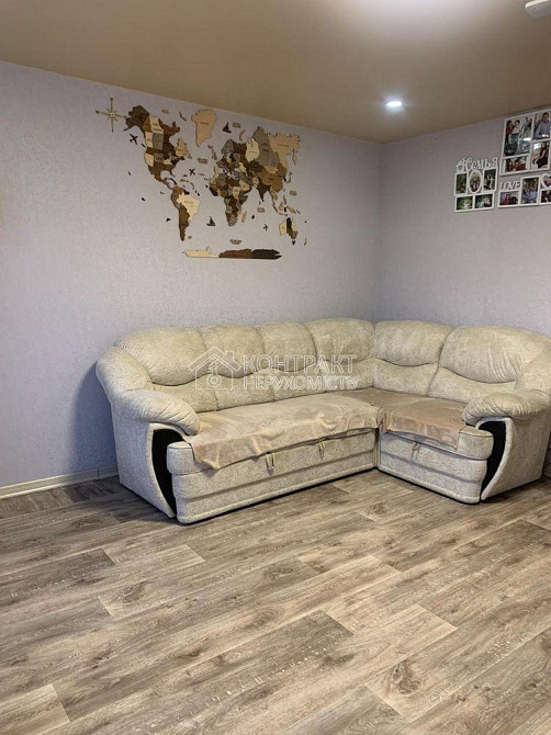 Продаж Квартира 4-кімнатна, 3/10 поверх на вул. Олексіївська Kharkiv - photo 8