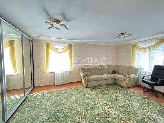 Продаж Будинок 5-кімнатний на вул. Новоприміський Харьков