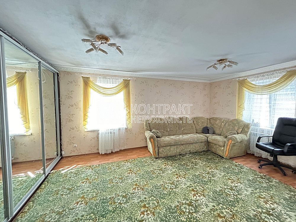 Продаж Будинок 5-кімнатний на вул. Новоприміський Харьков - изображение 4