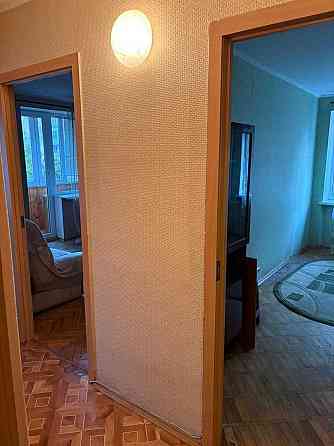 Продаж Квартира 2-кімнатна, 5/9 поверх на Загорівська вул., д. 38 Киев