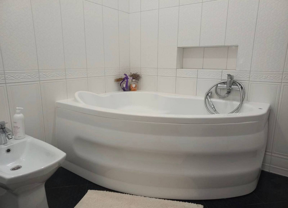 Продаж Квартира 2-кімнатна, 10/11 поверх на Стуса В. вул., 32 Ивано-Франковск - изображение 11