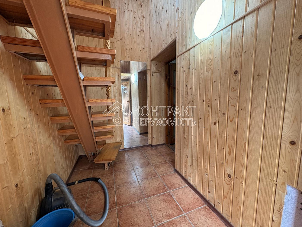 Продаж Будинок 5-кімнатний на вул. Челюскінців Харьков - изображение 8