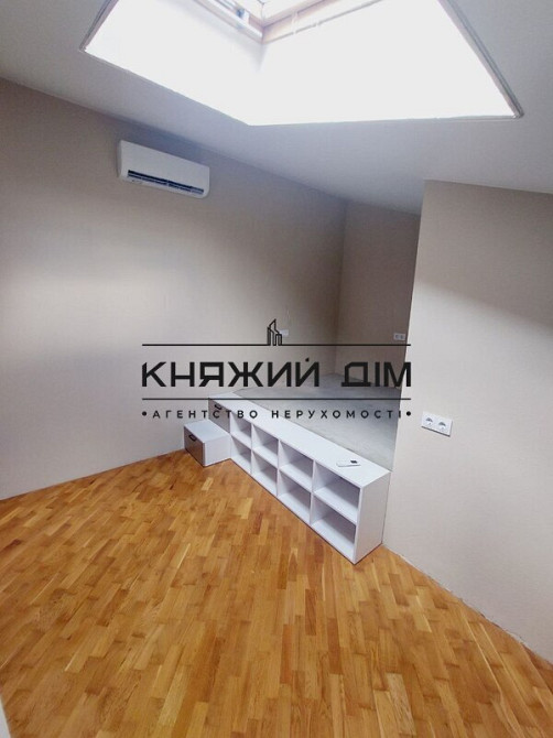 Перша Здача! Оренда 3-х к. квартири м. Сирець в ЖК Дубовий Гай. № 11203639 Київ - фото 7