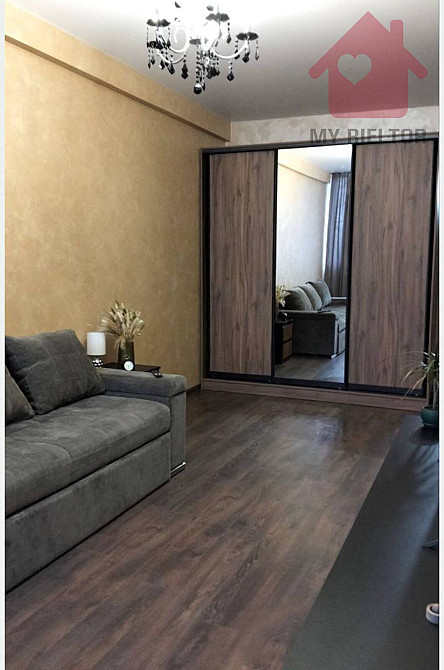 Продаж Квартира 1-кімнатна, 2/4 поверх на Гагаріна Ужгород - изображение 4