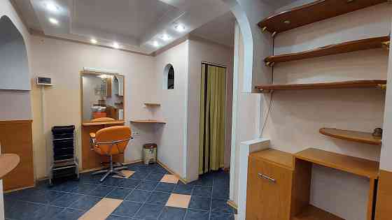 Продаж комерційне приміщення на ул. Ильфа и Петрова, 4 приміщень - 2, поверх - 1 Одеса