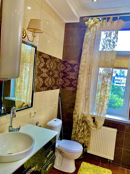 Продаж Квартира 2-кімнатна, 7/15 поверх на Жилянська вул., д. 118 Kiev - photo 5