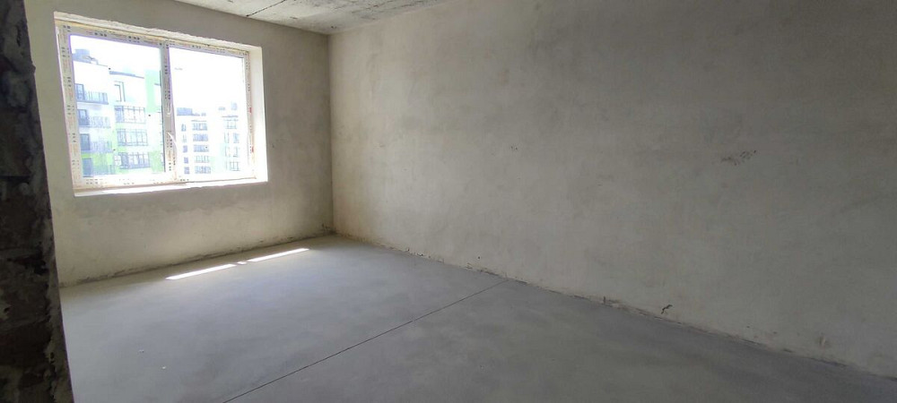 Продаж Квартира 2-кімнатна, 10/10 поверх на Приозерна Івано-Франківськ - фото 4