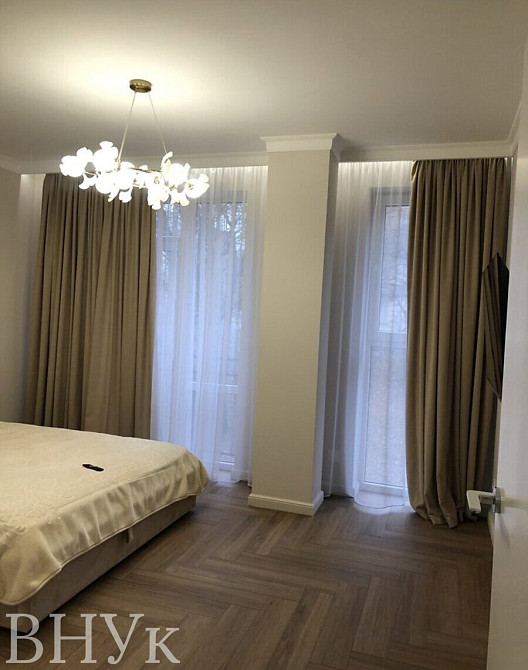 Продаж Квартира 2-кімнатна, 3/5 поверх на Князя Острозького Тернополь - изображение 8