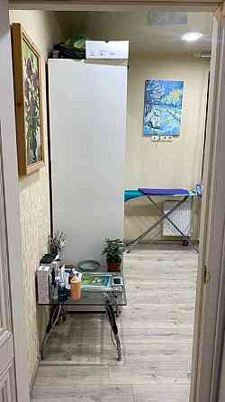 Продаж Квартира 2-кімнатна, 18/26 поверх на Малевича вул., д. 83 Киев