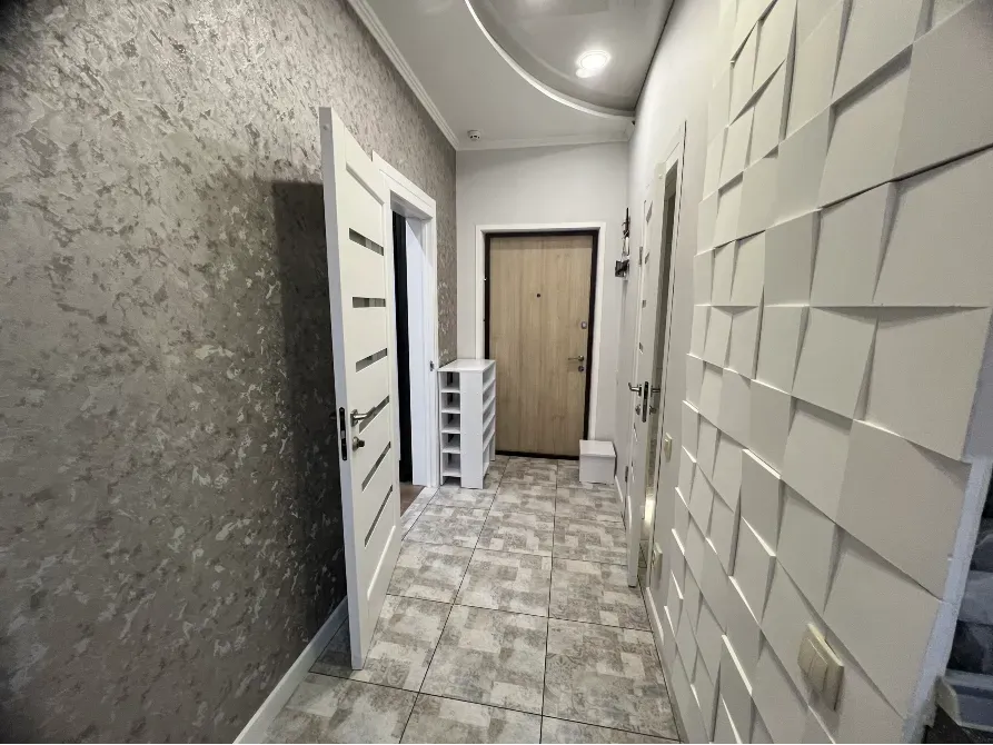 Продажа 1к Квартира 40 кв.м ЖК АПЕЛЬСИН Среднефонтанская Одесса - изображение 12