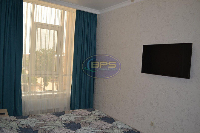 Продаж 1к квартири 49 кв. м Одеса - фото 1